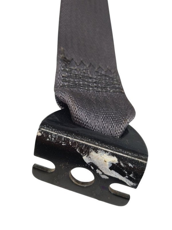 ESCALAESV 2011 Seat Belt Rear 609312