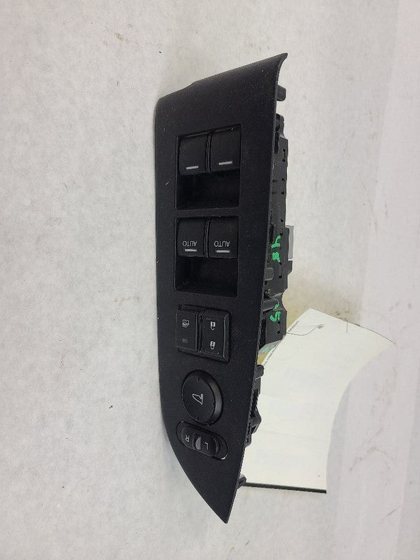 Driver Front Door Switch Driver's US Market Master EX Fits 14-17 ODYSS