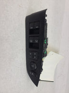 Driver Front Door Switch Driver's US Market Master EX Fits 14-17 ODYSS