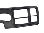SILVRDO25 2004 Dash Bezel 633745