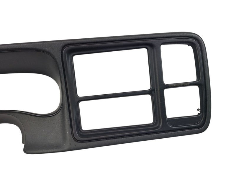 SILVRDO25 2004 Dash Bezel 633745