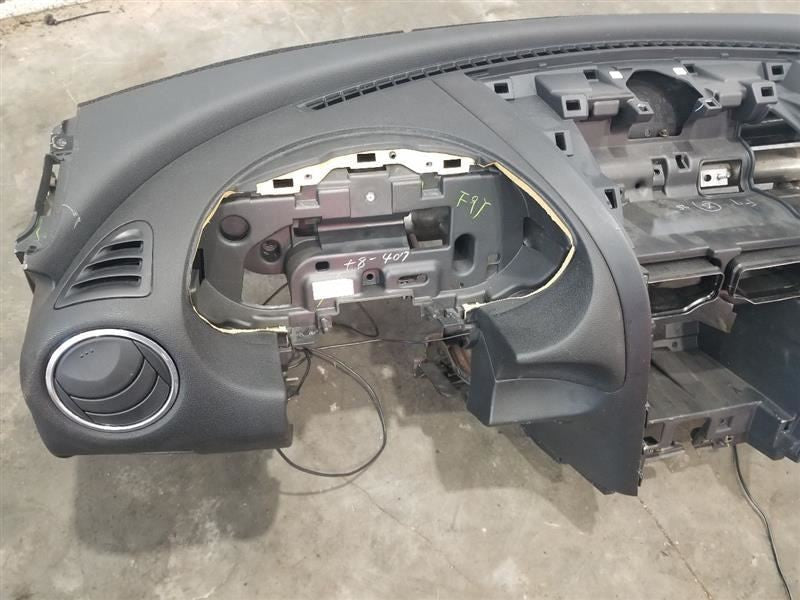 Dash Panel Fits 04-08 MAZDA RX8 535701