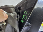 Passenger Side View Mirror Power Heated Fits 11-18 GRAND CHEROKEE 5957