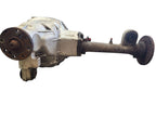 Carrier Front Axle Heritage 3.55 Ratio Fits 97-04 FORD F150 PICKUP 672