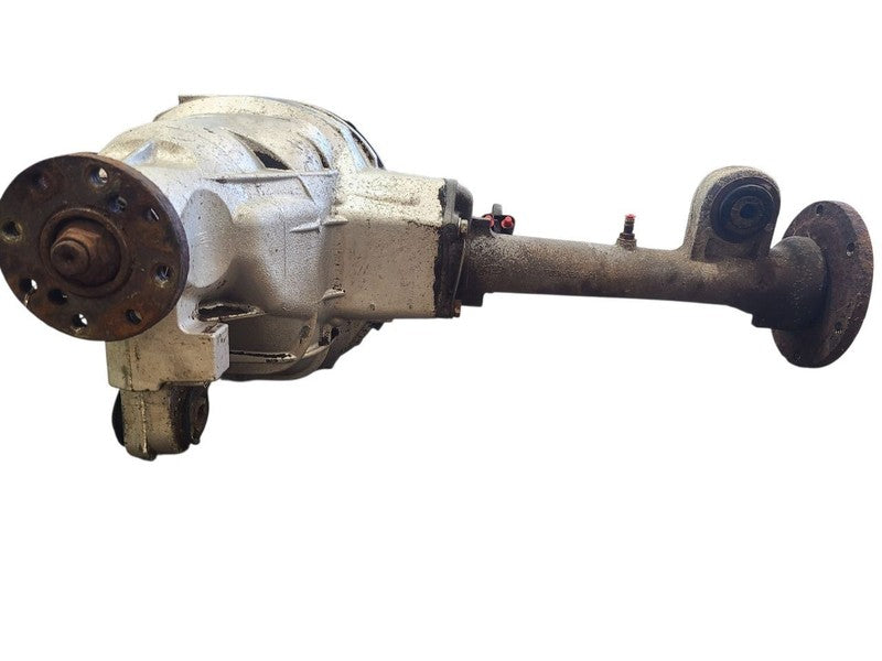 Carrier Front Axle Heritage 3.55 Ratio Fits 97-04 FORD F150 PICKUP 672