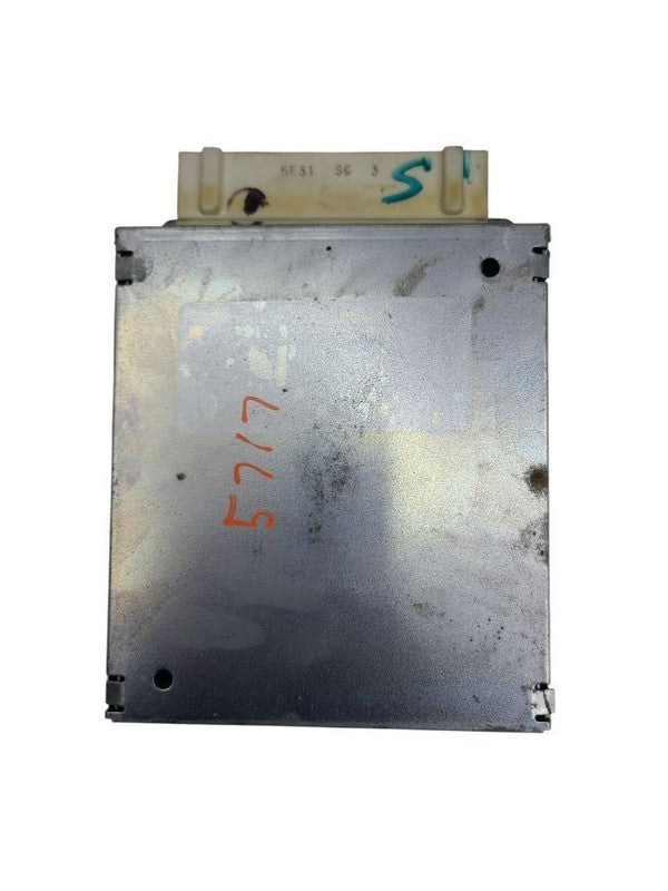 Engine ECM Combustion Controller 6-258 4.2L Federal Fits 84-86 CJ-SERI