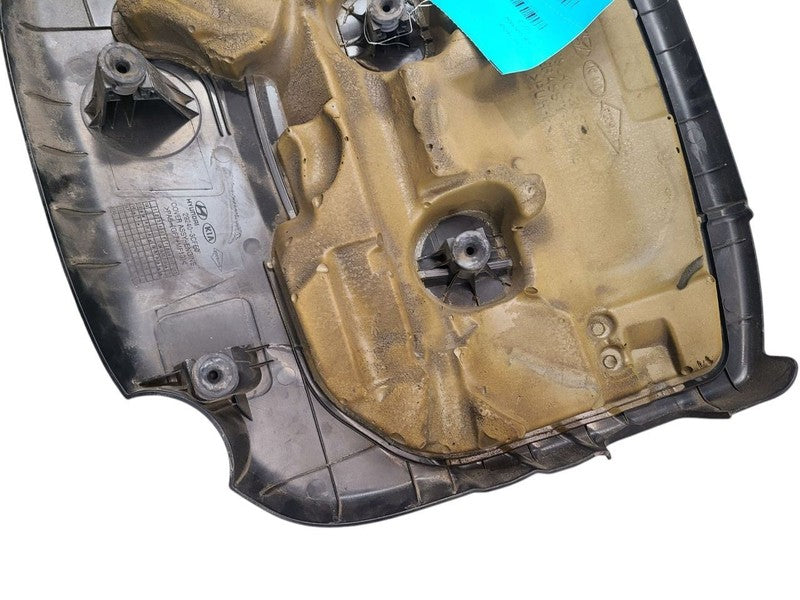 SORENTO   2017 Engine Cover 629530