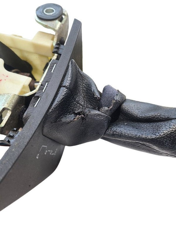 SPRINTV25 2012 Transmission Shift 673597