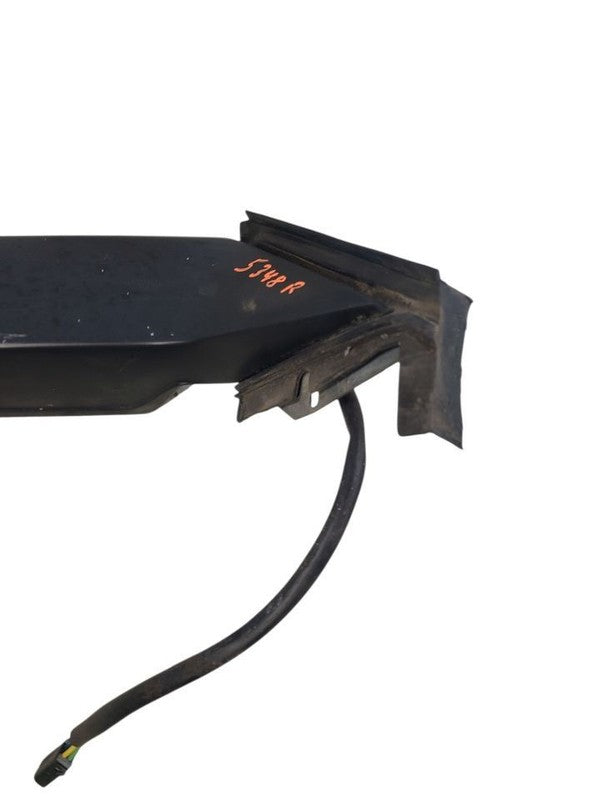 Passenger Right Side View Mirror Power Fits 86-96 CENTURY 655437