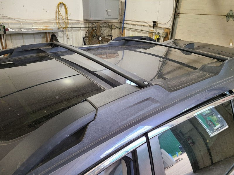 OUTBAKLEG 2023 Luggage Rack 672685