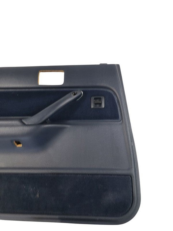 CAMRY     1990 Door Trim Panel Rear 657246