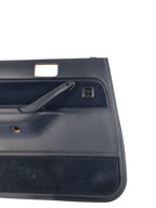 CAMRY     1990 Door Trim Panel Rear 657246