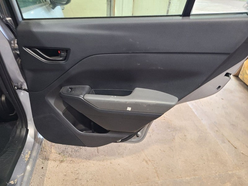 IMPREZA   2025 Rear Side Door 678403