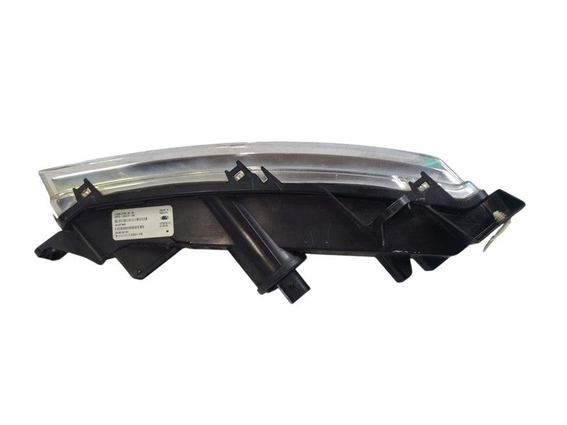 Passenger Corner/Park Light Fog-driving LED Clear Fits 17-20 MKZ 66590