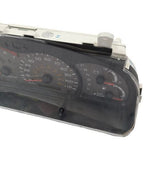 Speedometer Cluster MPH With Skid Control Fits 01-04 SEQUOIA 600611