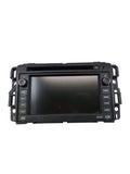 Audio Equipment Radio Opt Uvb Fits 07-08 AVALANCHE 1500 623889