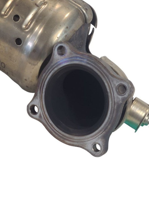 Catalytic Converter 1.6L VIN 7 8th Digit Turbo Ulev Fits 24-26 SELTOS 