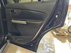 Passenger Rear Side Door Privacy Tint Glass Fits 11-14 EDGE 647198