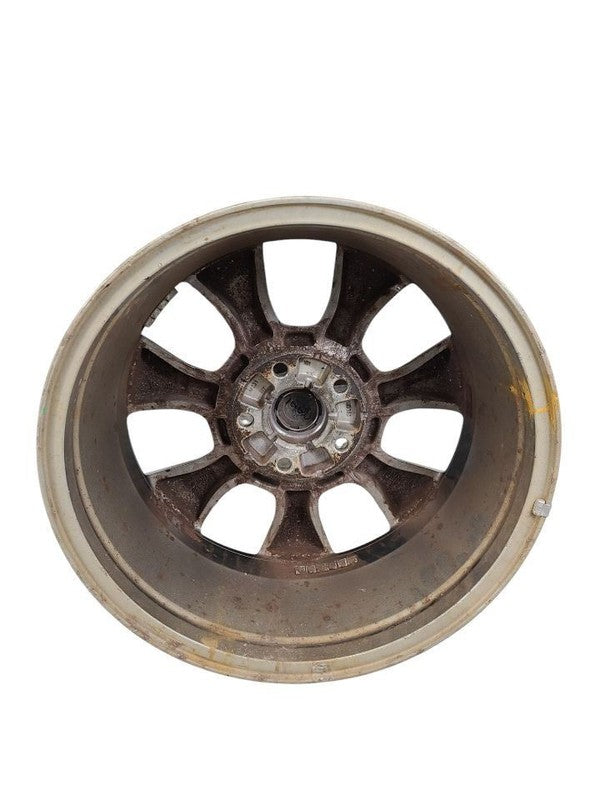 Wheel 18x7-1/2 7 Spoke Polished Fits 18-22 WRANGLER 621087