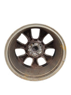 Wheel 18x7-1/2 7 Spoke Polished Fits 18-22 WRANGLER 621087