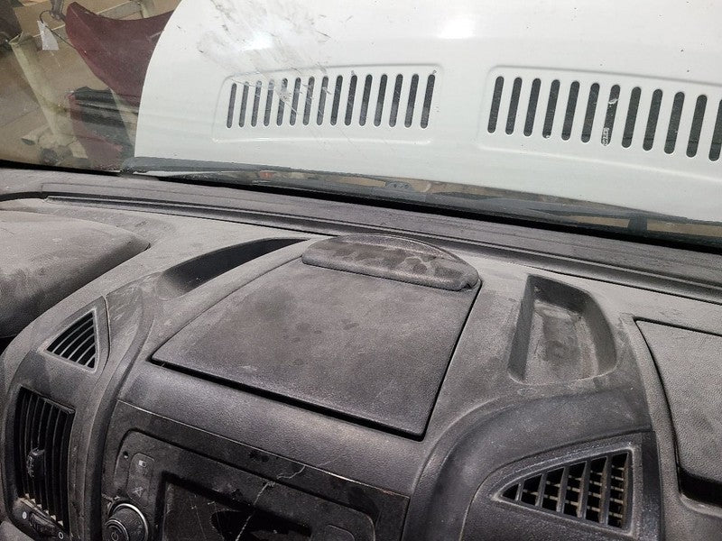 Dash Panel Without Telematics Fits 14-21 PROMASTER 1500 VAN 670524