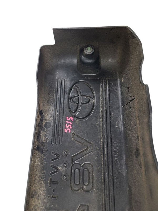 4 RUNNER  2005 Engine Cover 642985