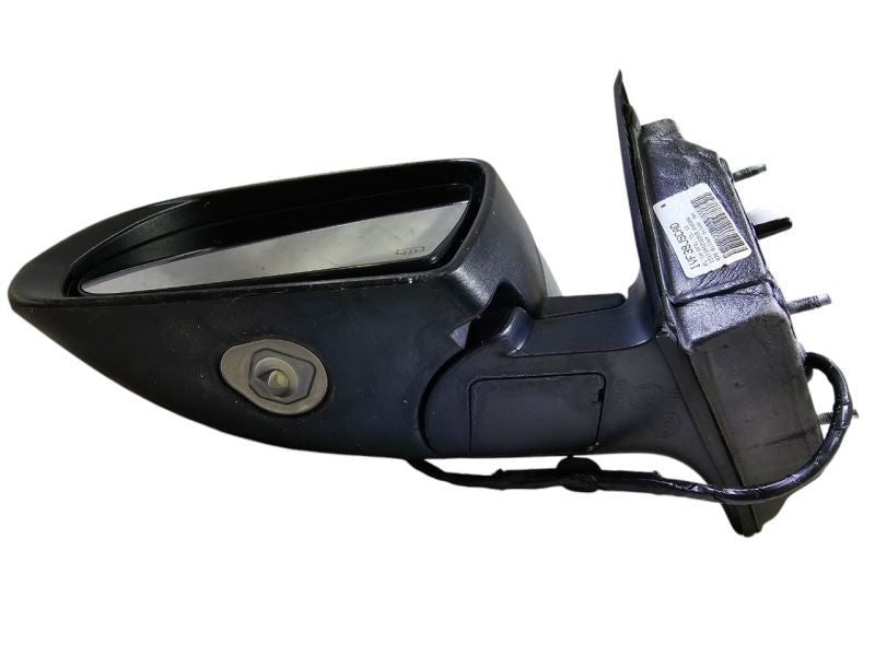 Driver Side View Mirror Power Manual Folding Fits 14-21 CHEROKEE 59445