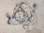 SILVRDO15 2017 Body Wire Harness 601104