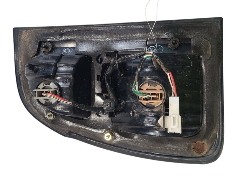 Driver Left Tail Light Tailgate Mounted Fits 98-02 LEXUS LX470 667799
