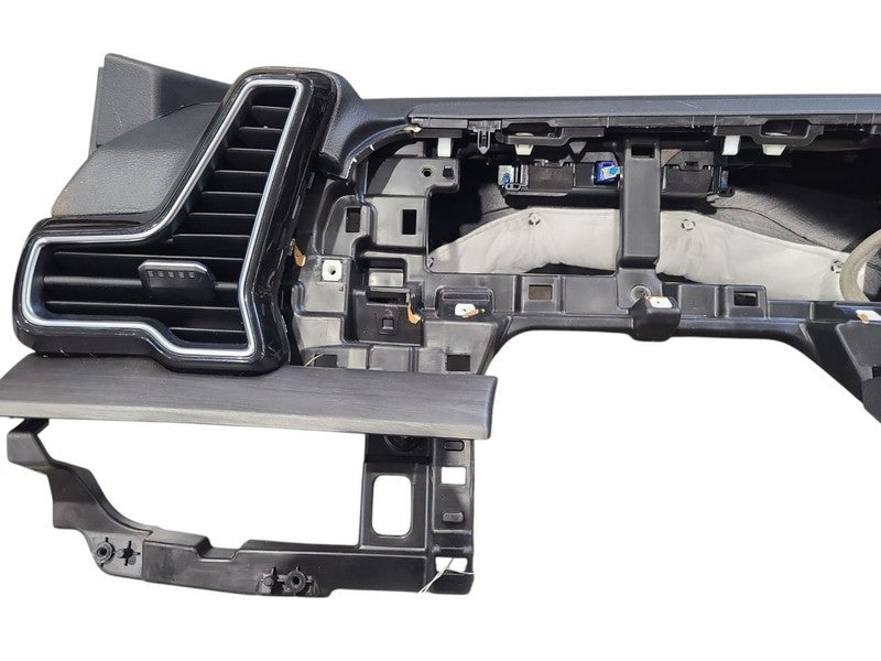 Dash Panel US Built Plastic Fits 23 SPORTAGE 611601