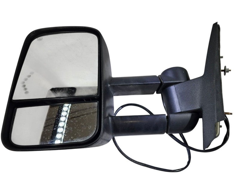 Driver Side View Mirror Power Opt 6P3 Fits 07-14 SIERRA 2500 PICKUP 63