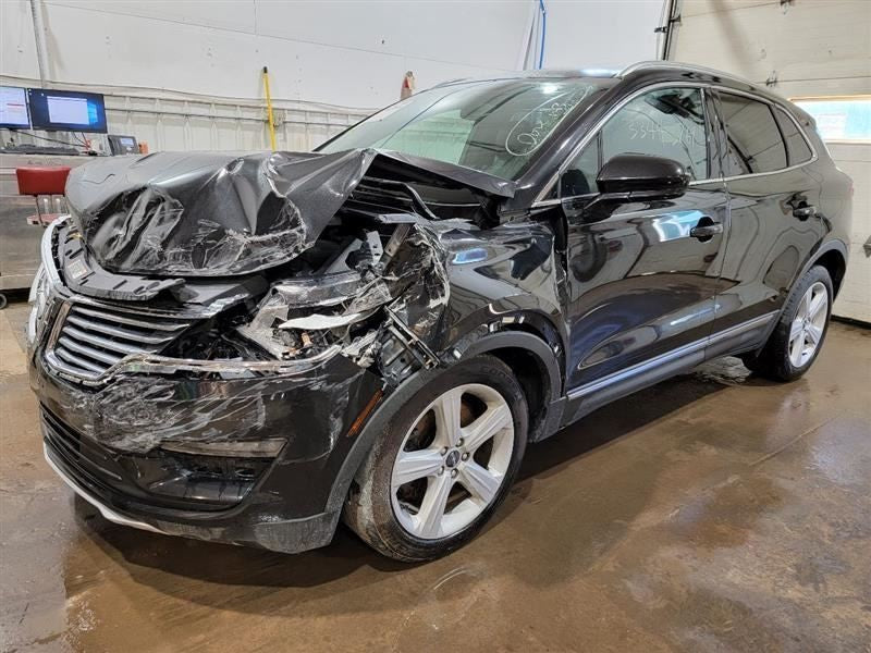 Passenger Right Air Bag Passenger Dash Fits 15-19 MKC 475977