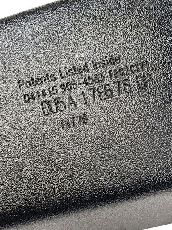 Rear View Mirror Automatic Dimming Without Rain Sensor Fits 13-20 FUSI