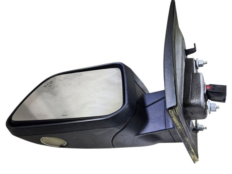 Driver Side View Mirror Power Body Color Cap Heated Fits 11-12 EDGE 64