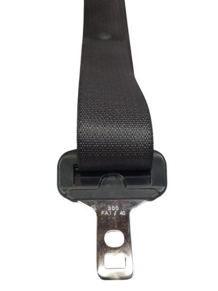 TAURUS    2012 Seat Belt Rear 597355