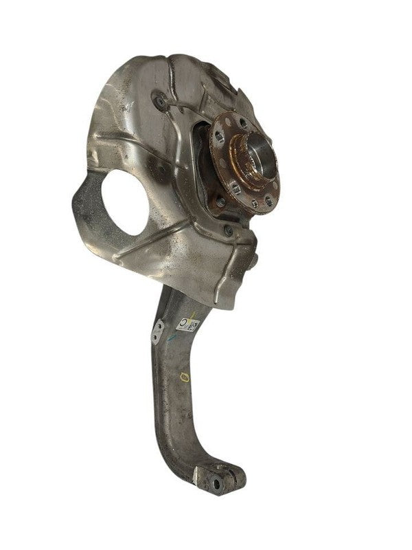 GIULIA    2019 Front Spindle/Knuckle 612963