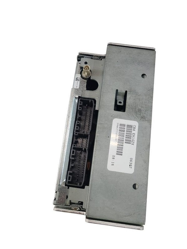 Audio Equipment Radio Receiver Radio AM-FM-CD-MP3 ID RES Fits 08 CARAV