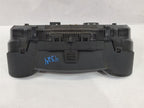 Speedometer Cluster Models MPH S Model Fits 15 FOCUS 555684