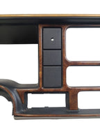 YUKON     1998 Dash Bezel 664334