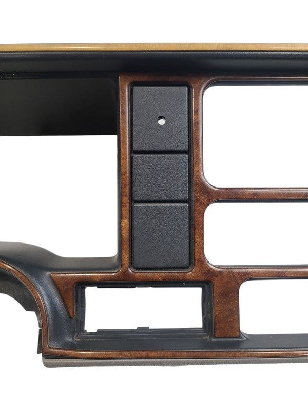 YUKON     1998 Dash Bezel 664334