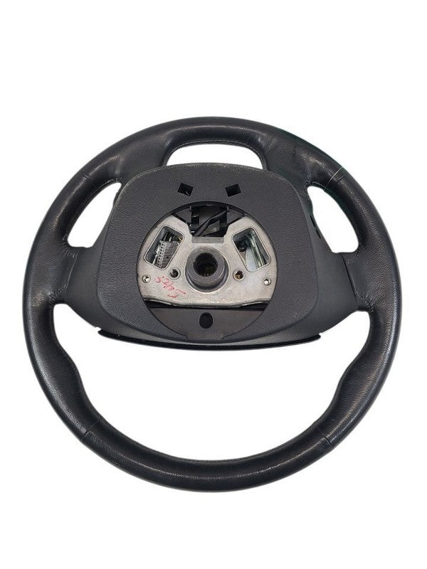QX80      2016 Steering Wheel 659671