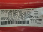 Transfer Case 4 Cylinder Automatic Fits 97-04 TACOMA 282571