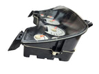 Speedometer Cluster MPH With Power Locks Fits 04-05 DODGE 1500 PICKUP 