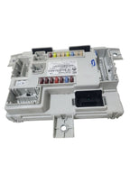 GIULIA    2019 Fuse Box Cabin 658022