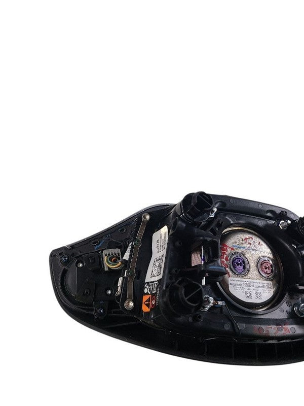 IMPALANEW 2017 Air Bag 656016