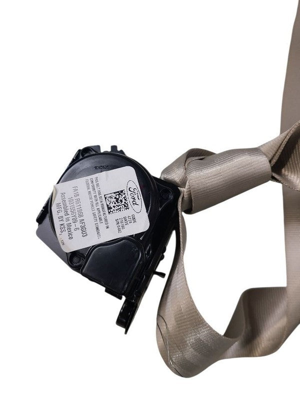 MKX       2016 Seat Belt Rear 643546