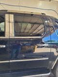 Driver Left Rear Side Door Fits 07-14 ESCALADE ESV 676704