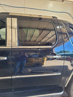 Driver Left Rear Side Door Fits 07-14 ESCALADE ESV 676704