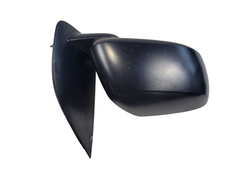 Passenger Side View Mirror Power Black Textured Fits 05-21 FRONTIER 67