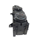 SPRINTV25 2011 Temperature Control 593331